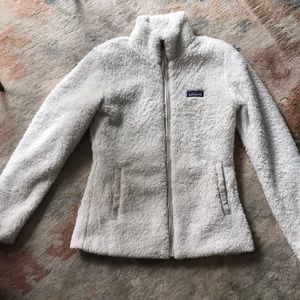Patagonia Fleece